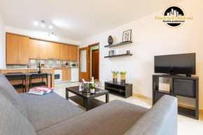 Apartamento El Boulevard